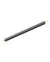 HANOK * MODULO LINEAL LED 38W 4000K 45º NEGRO
